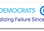 Democrats, Subsidizing Failure Since 1828